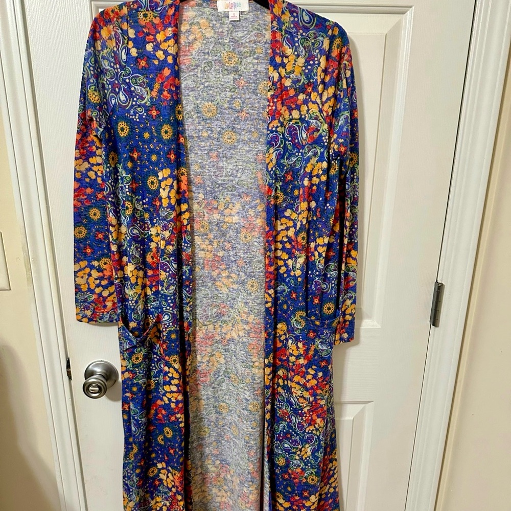 Lularoe Sarah Cardin
